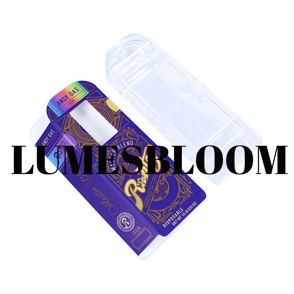 1.0 Runtz Empty Car…