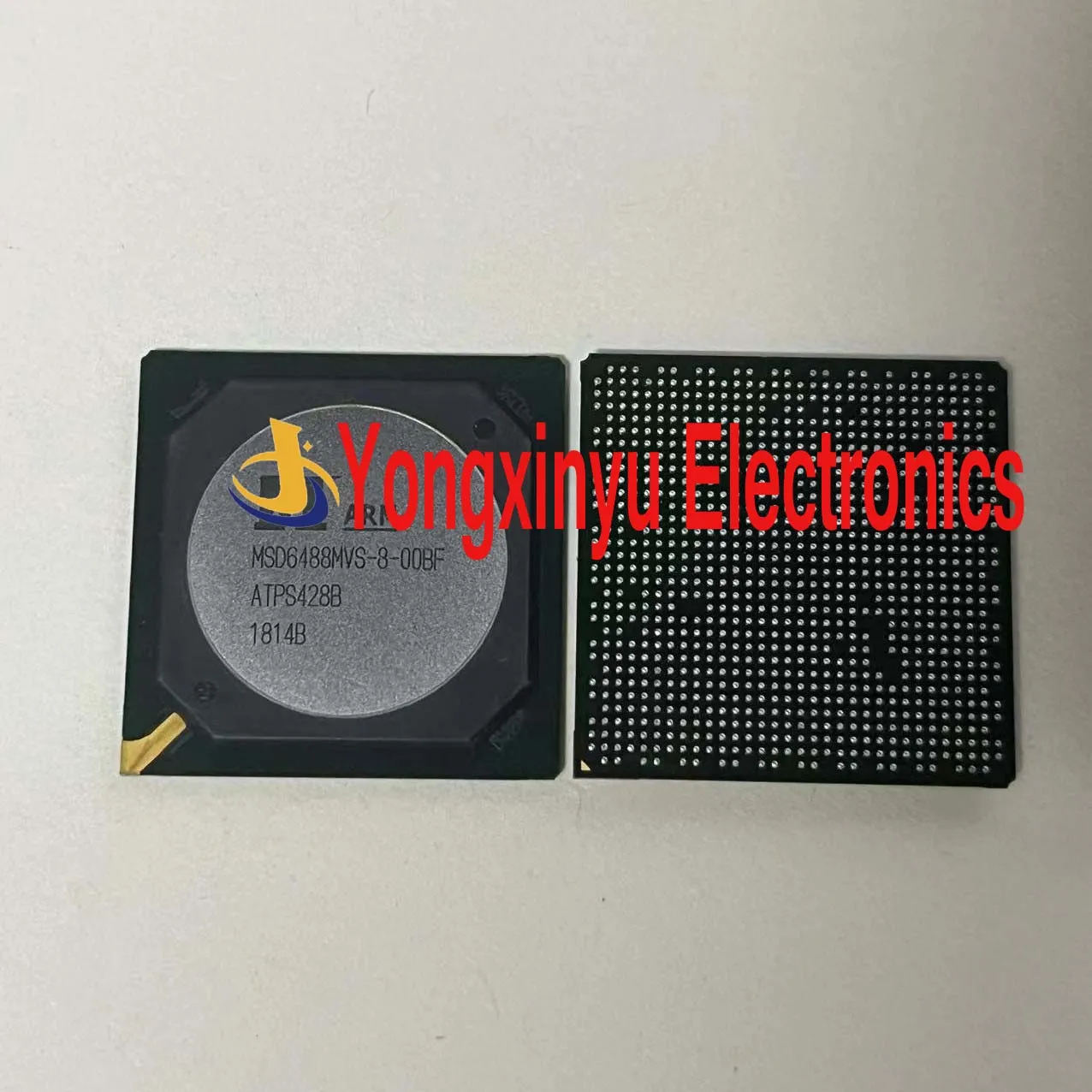 

MSD6488MVS-8-00BF Brand new original chips can be purchased directly for