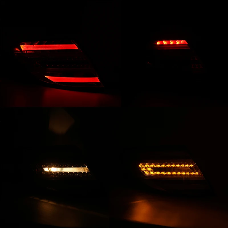 Рисунок 4 - Модернизированные светодиодные