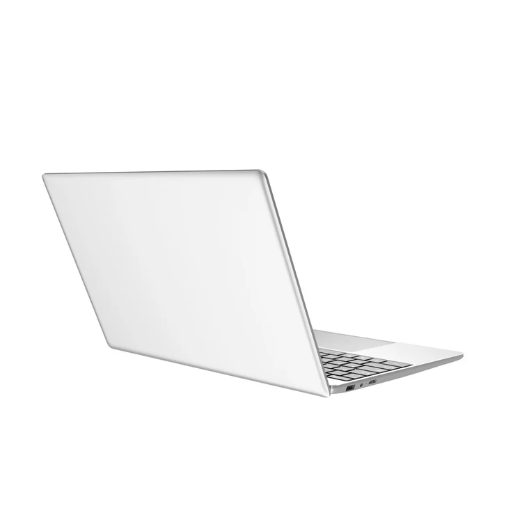 أجهزة الكمبيوتر المحمولة المهنية العلامة التجارية الجديدة التي تعمل باللمس N5095 مع غلاف بلاستيكي 15.6 بوصة يفوز 10/11 كمبيوتر محمول للأعمال