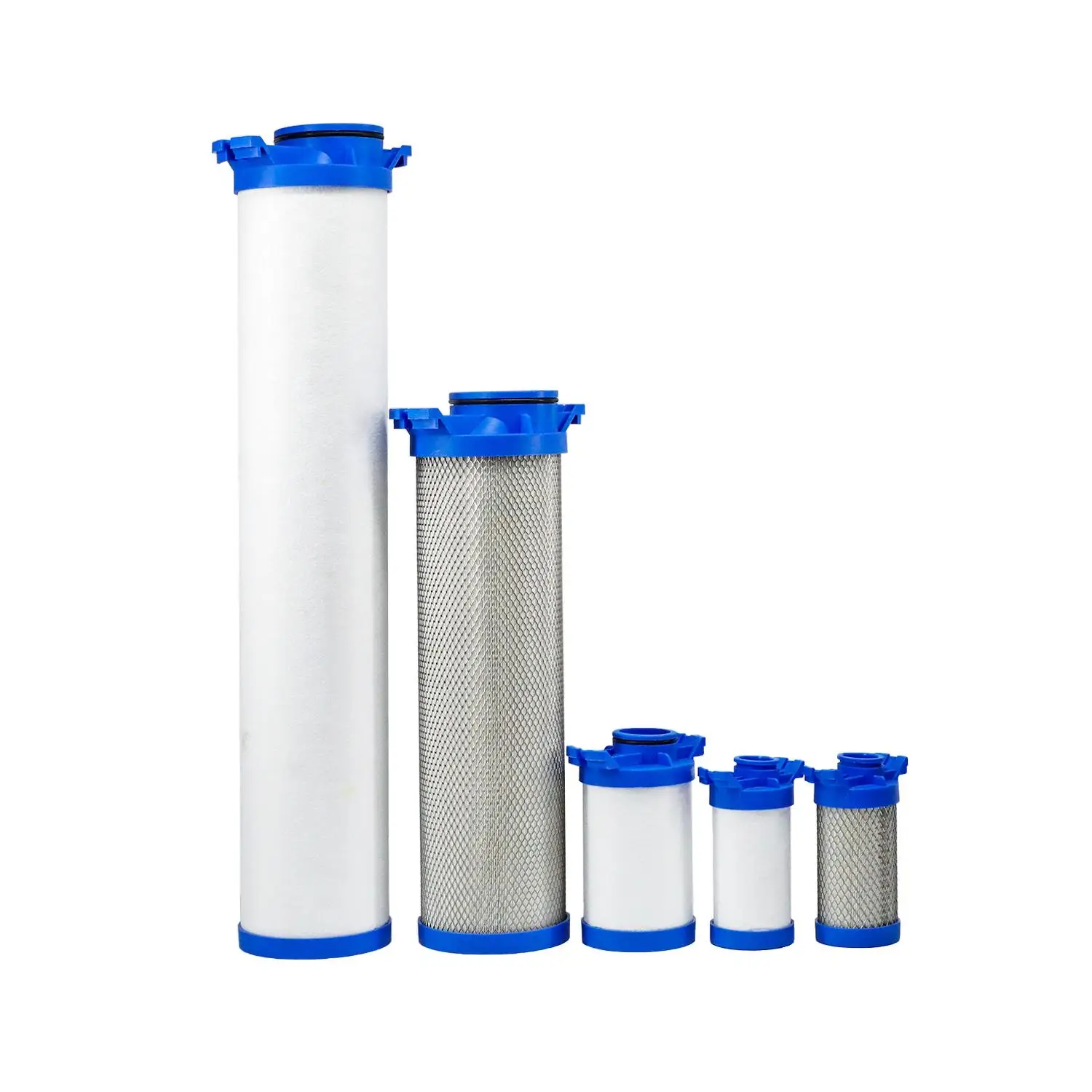 

0370EP 0370EM 0370EH 0370EC compressed air line filter for ATS
