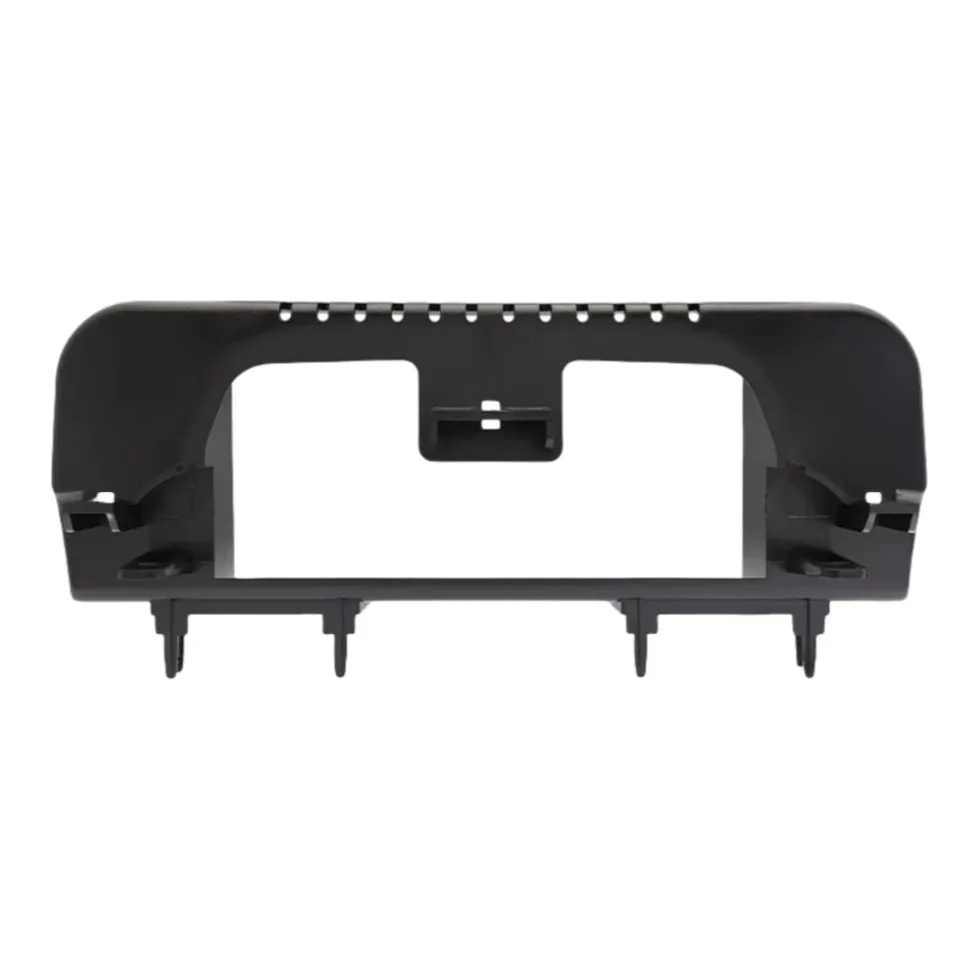 12.3 Inch Fascia Adapter Canbus Box Decoder for Honda CRV CR-V 2023+ Android Radio Dash Fitting Kit