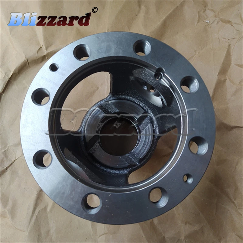 

Auto Parts New A6MF1 A6MF2 Automatic Transmission AWD Differential Cover 458223B650 For Hyundai Kia Spare Parts Transnation