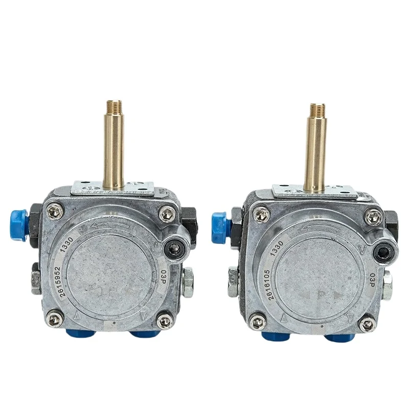 40G Series Fuel Oil Pump for Small Diesel Burner G3 G5 G10 G10LC G20LC Burner Replacement Fuel Pump Assembly