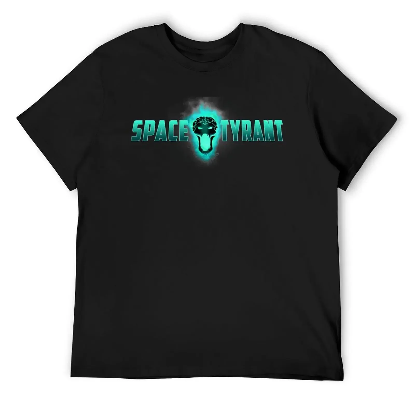 Stellaris T-Shirt customs baggy shirts quick-drying black t shirts for men