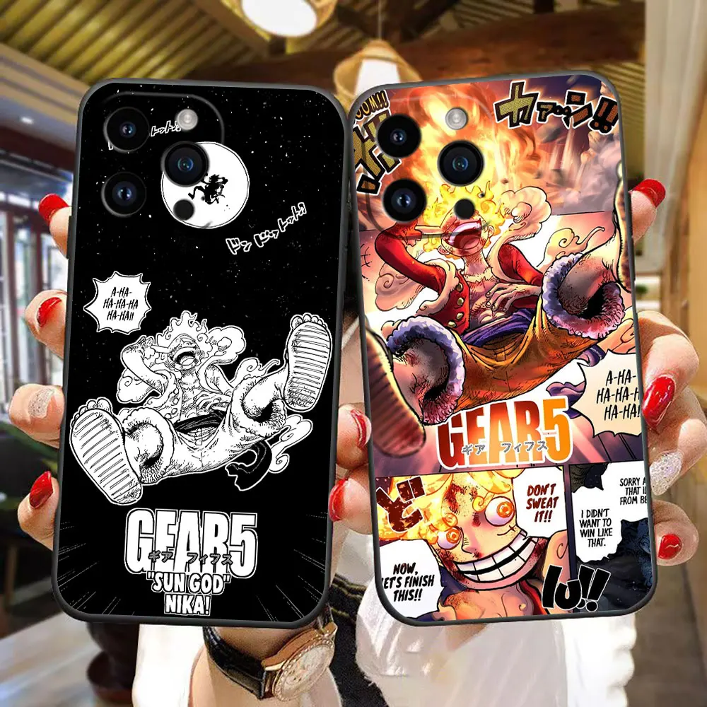 O-One P-Piece Gear … - image