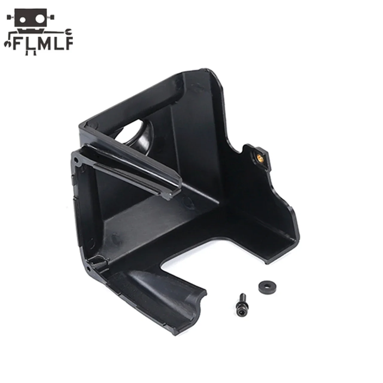 Rc Car 23CC-71CC Engine Plastic Cylinder Cover for 1/5 Hpi Rofun Baha Km Rovan Baja Losi 5ive-T DBXL FG GoPed Redcat Truck Parts
