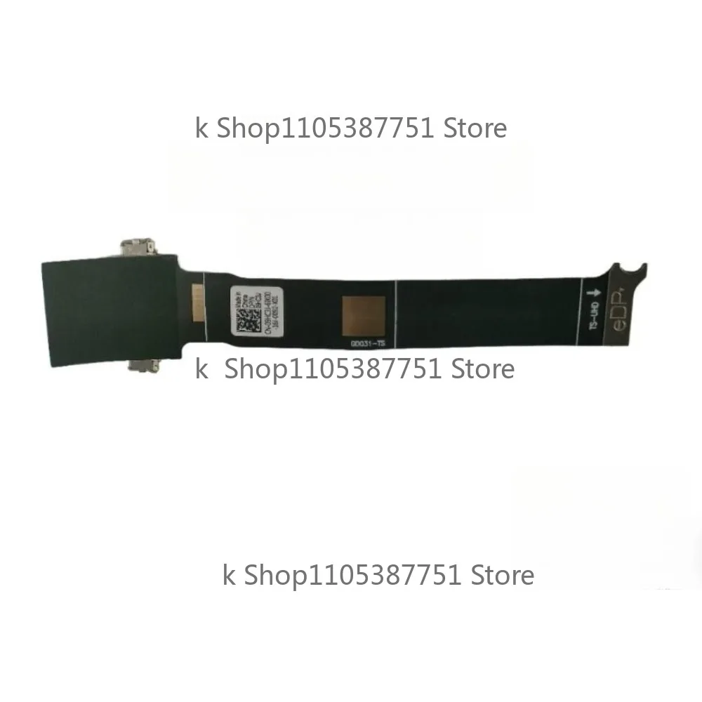 09HC3J DA30001ND20 LF-L072P --‘New Laptop touch Screen Cable For DELL XPS 13 Plus 9320 EDP UHD 4K GDO31