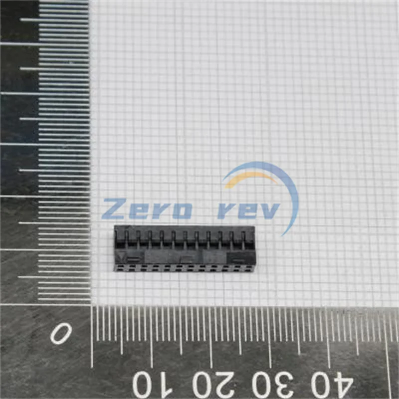 

10-50Pcs 100% New 51110-2451 0511102451 CONN RCPT HSG 24POS 2.00MM