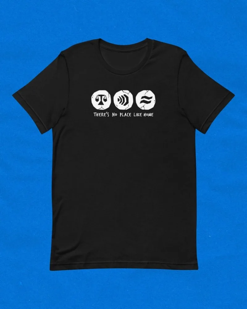 

00012930#A-OSRS No Place Like Home Shirt | Unisex T-Shirt | RuneScape T-Shirt | Gaming T-Shirt | Old School Runescape | Gift For