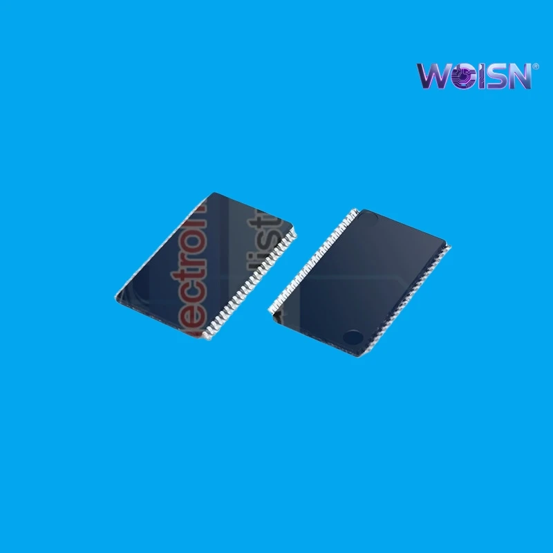 TSOP-44 K6X4016C3F K6X4016C3F-TF70 Trending Electronic Parts Ready Stock Fast Shipping Small MOQ Mixed Batch Discount