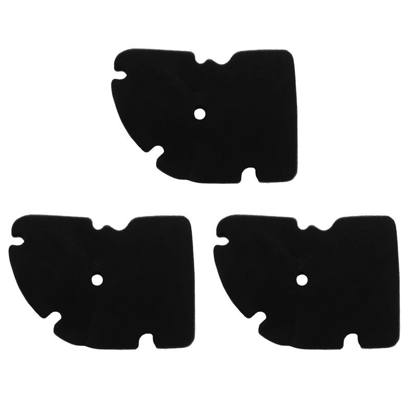 3X Motorcycle Air F…