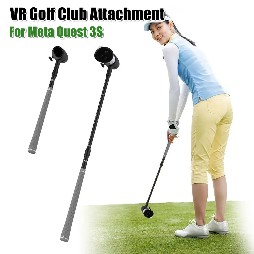 Vr Golf Handle Grip…