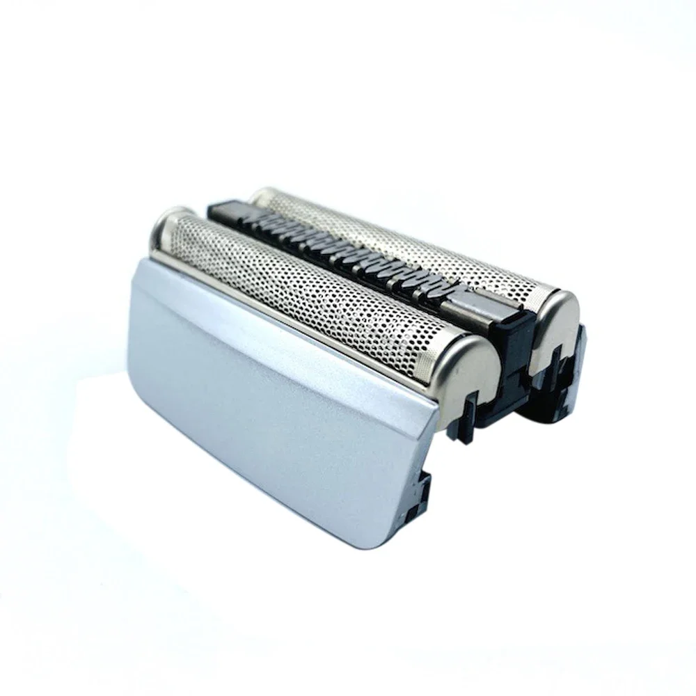 For Braun 8 series 83M 8320S 8325S 8330S 8340S 8350S 8365cc 8370cc durable shaver head trimmer tool for replacing blade heads