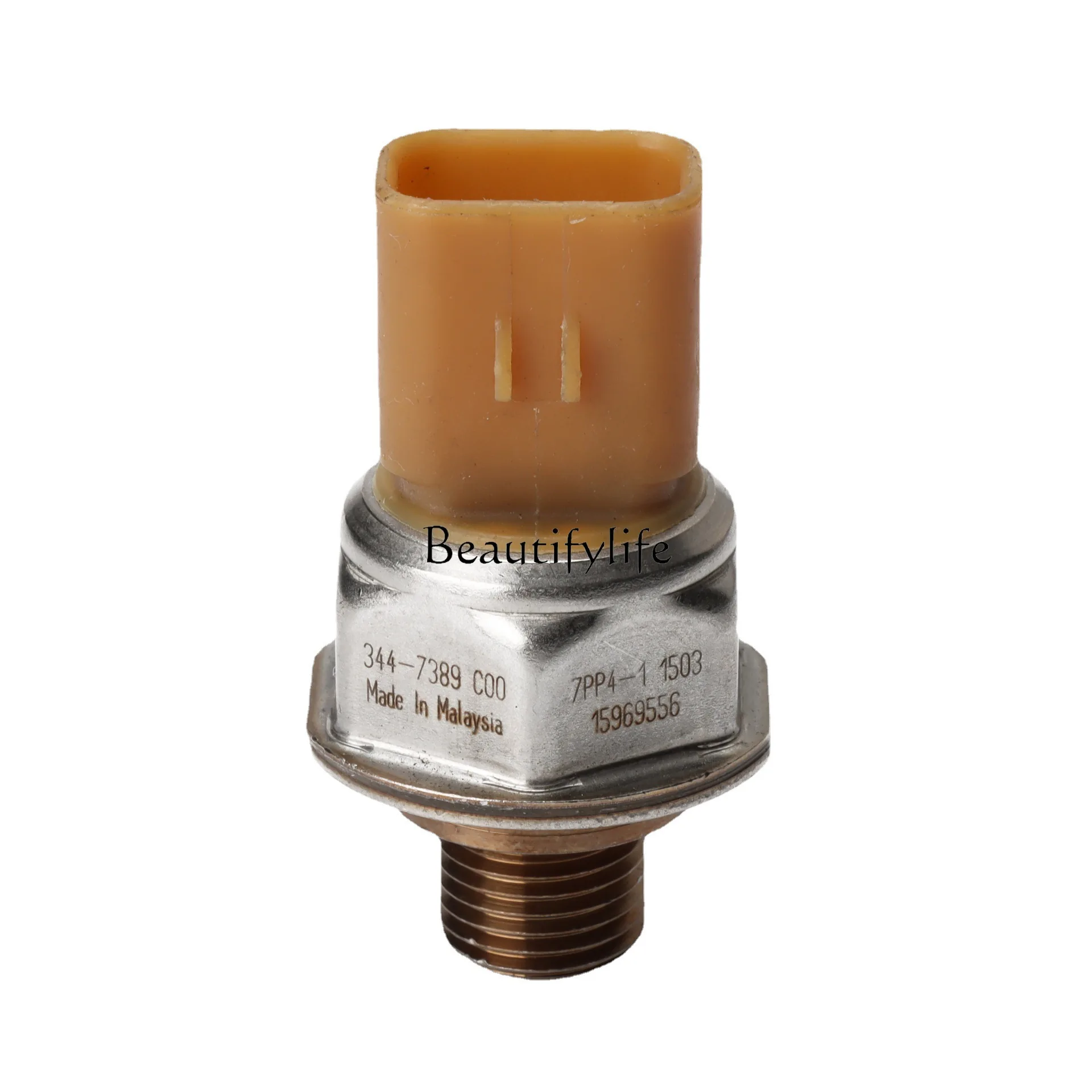

JJ tool parts344-7389 7PP4-1 777D 773E Fuel pressure sensor