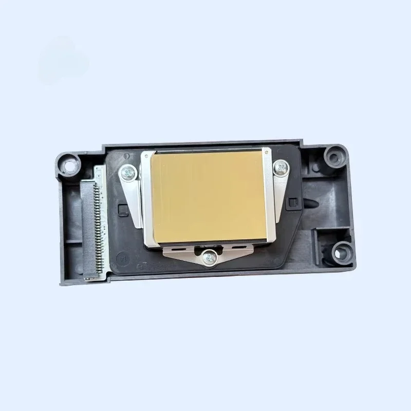 &c Original Printhead for epson New Large Format Printer Printhead for DTF F186000 Model Eco-Solvent Ink Compatible