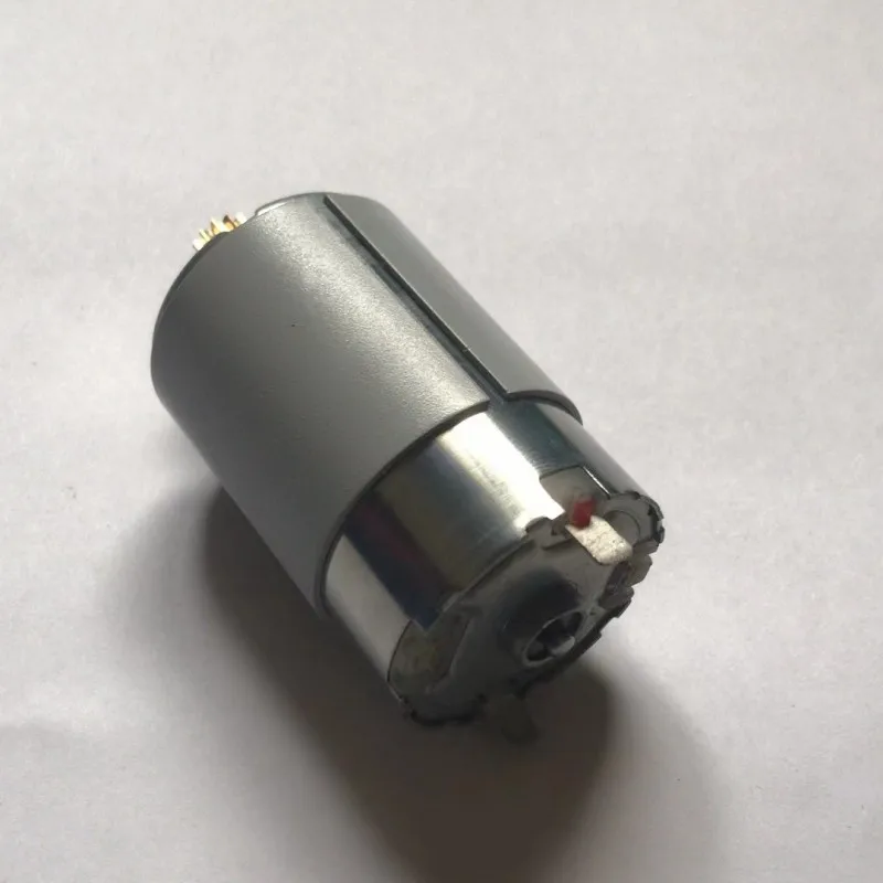 Motor de freno de mano electrónico para coche, accesorios originales para Hyundai, Kia, Ix35/45, Santa Fe, Tucsun, Sorento, Abto, RS555VD6513, 1
