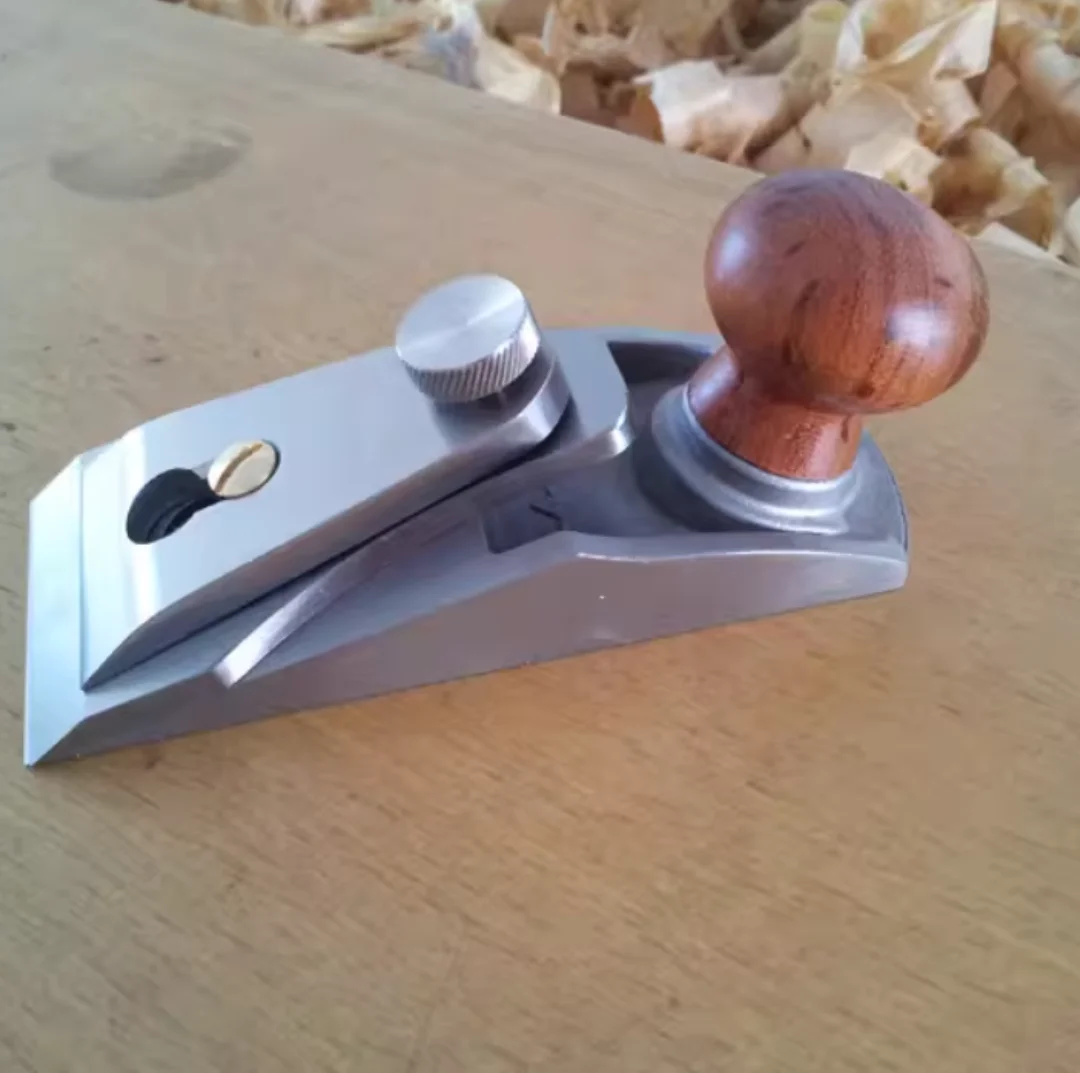 Qiangsheng Luban Standard Chisel Hand Plane #1- Fine Woodworking