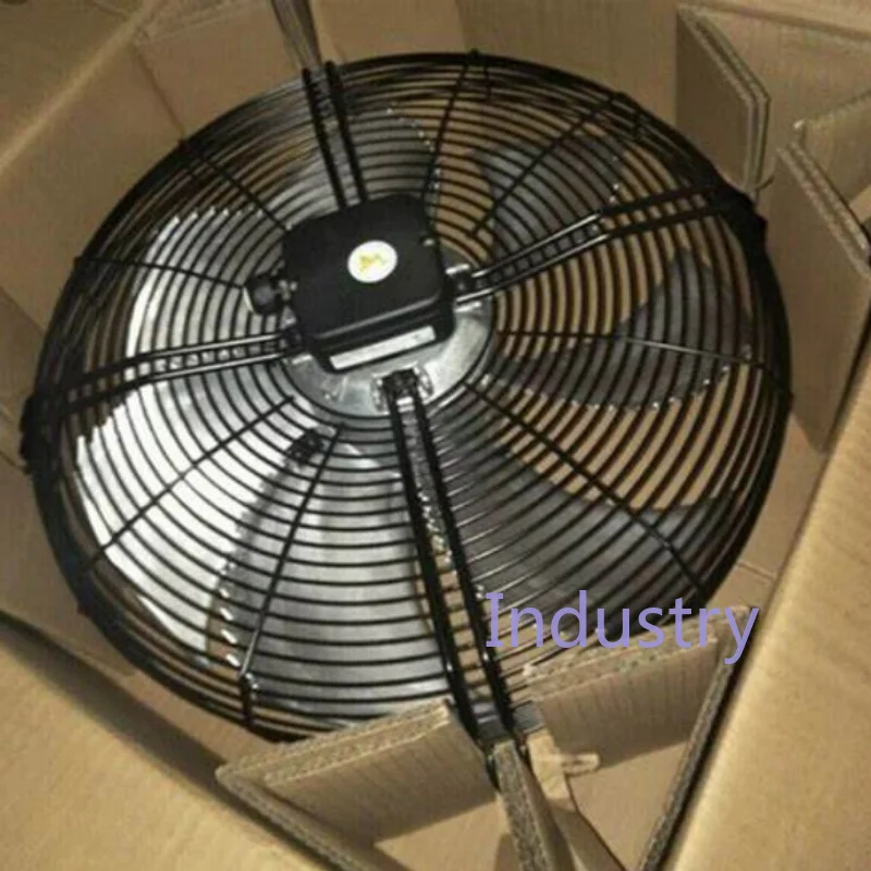 

1 шт., новинка, Φ Fan 3 ~ 230/400V (RG28P-4DK.6F.1R/DHL/FedEx)