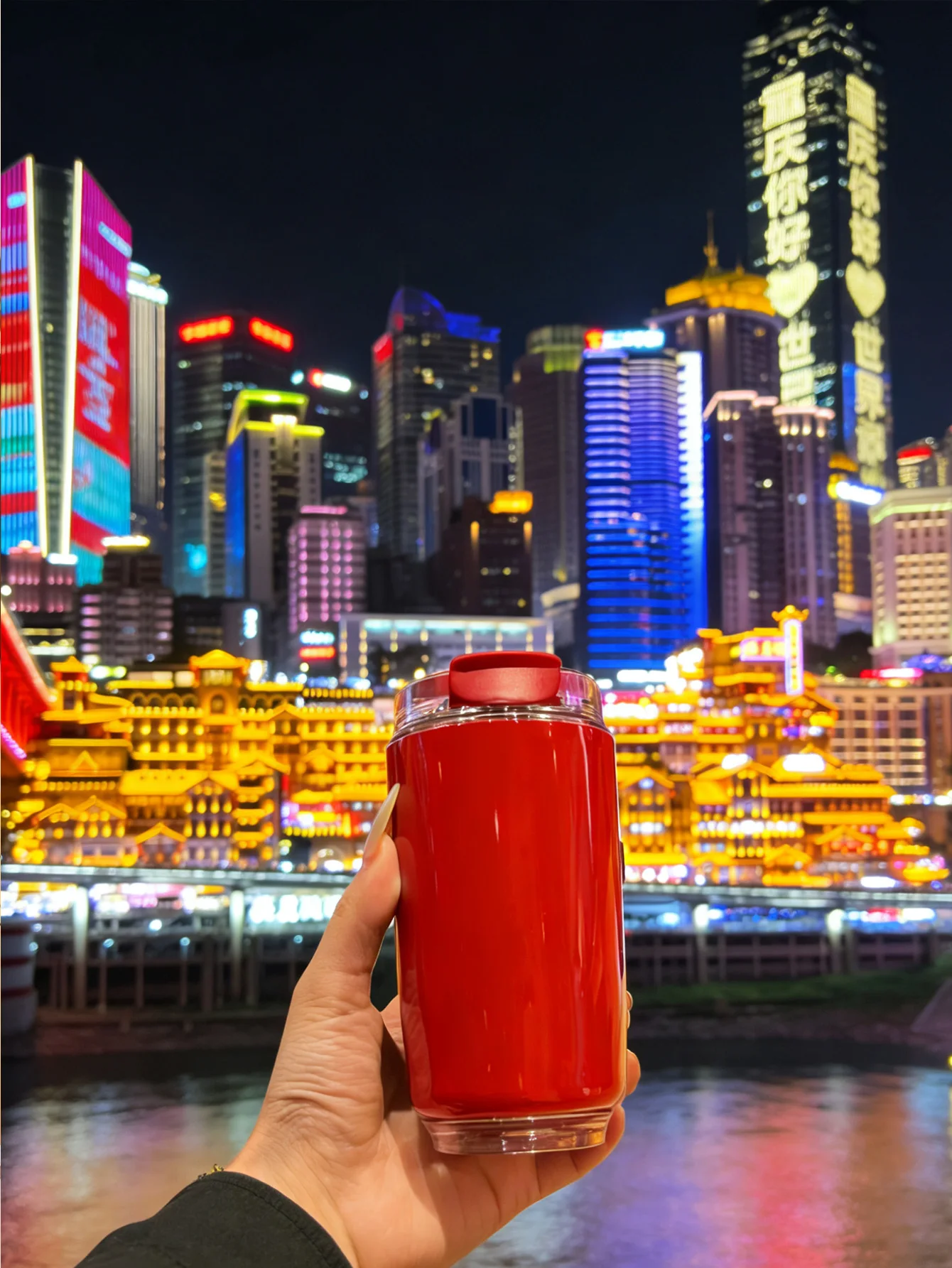 

Home Use Office Gift Giving Daily Portable Couple Parent-Child Dormitory Essential