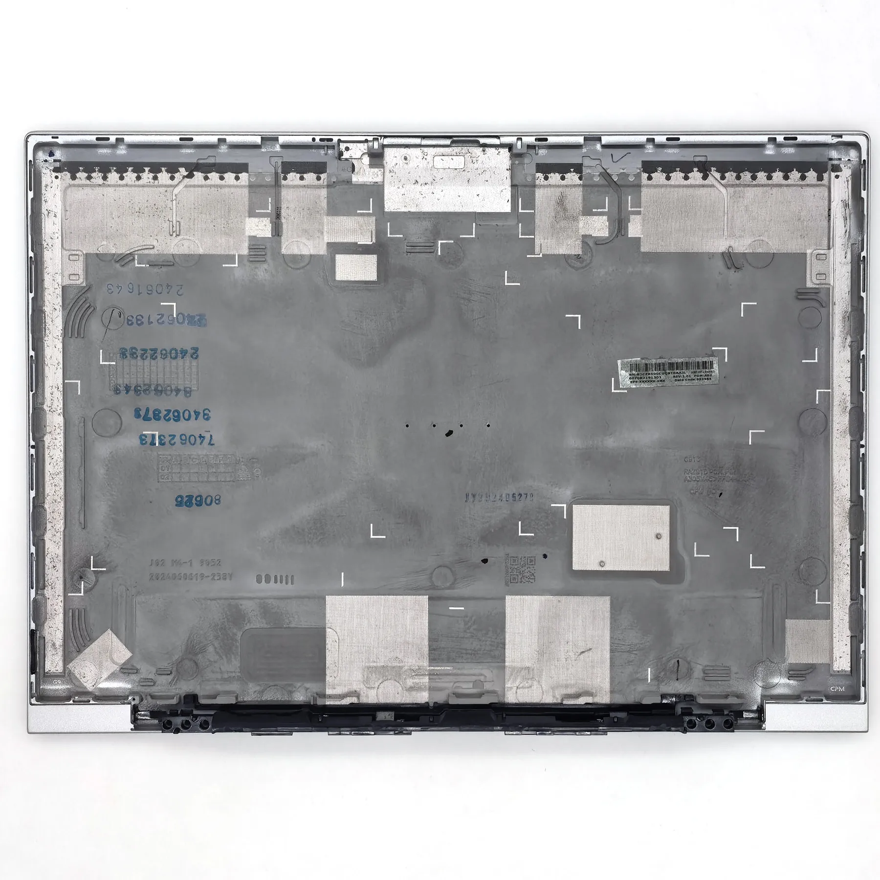 

Для HP Elitebook 830 G9 G10 G11 ЖК-задняя крышка нижняя панель N93629-001