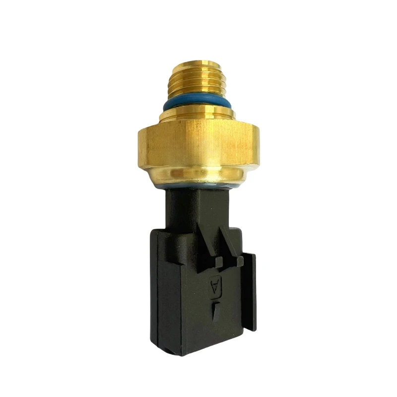 

Automotive oil pressure sensor