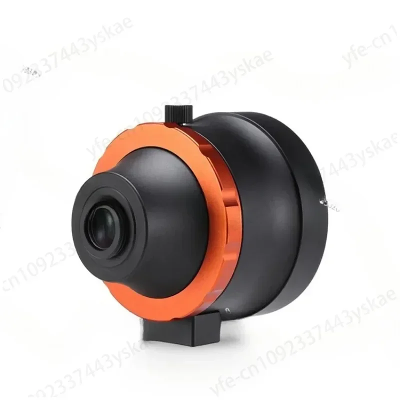 Adapter Smartphone SLR/DSLR & Cinema Lens E Mount Full Frame Camera