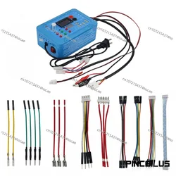 Inverter Refrigerator Testing Instrument Tester Compressor Inverter Board Pulse Solenoid Valve Fault Repair Test Tool Universal