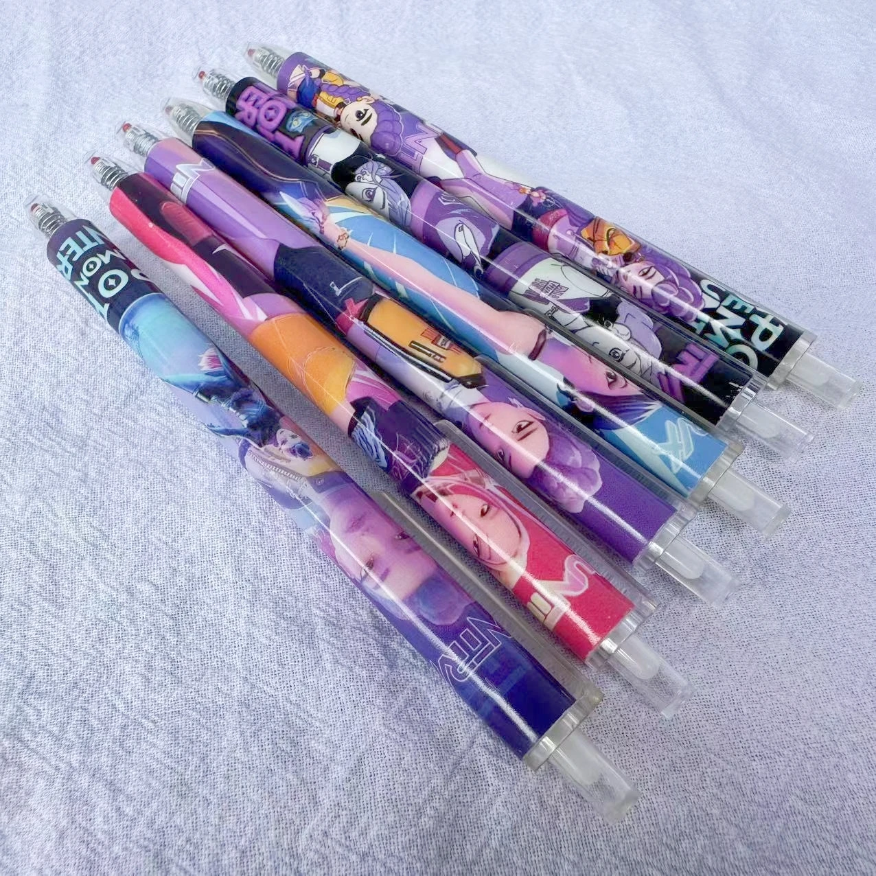 Anime Lumi Mila Zoi Witch Hunt - Quick Anime Cosplay avis et prix