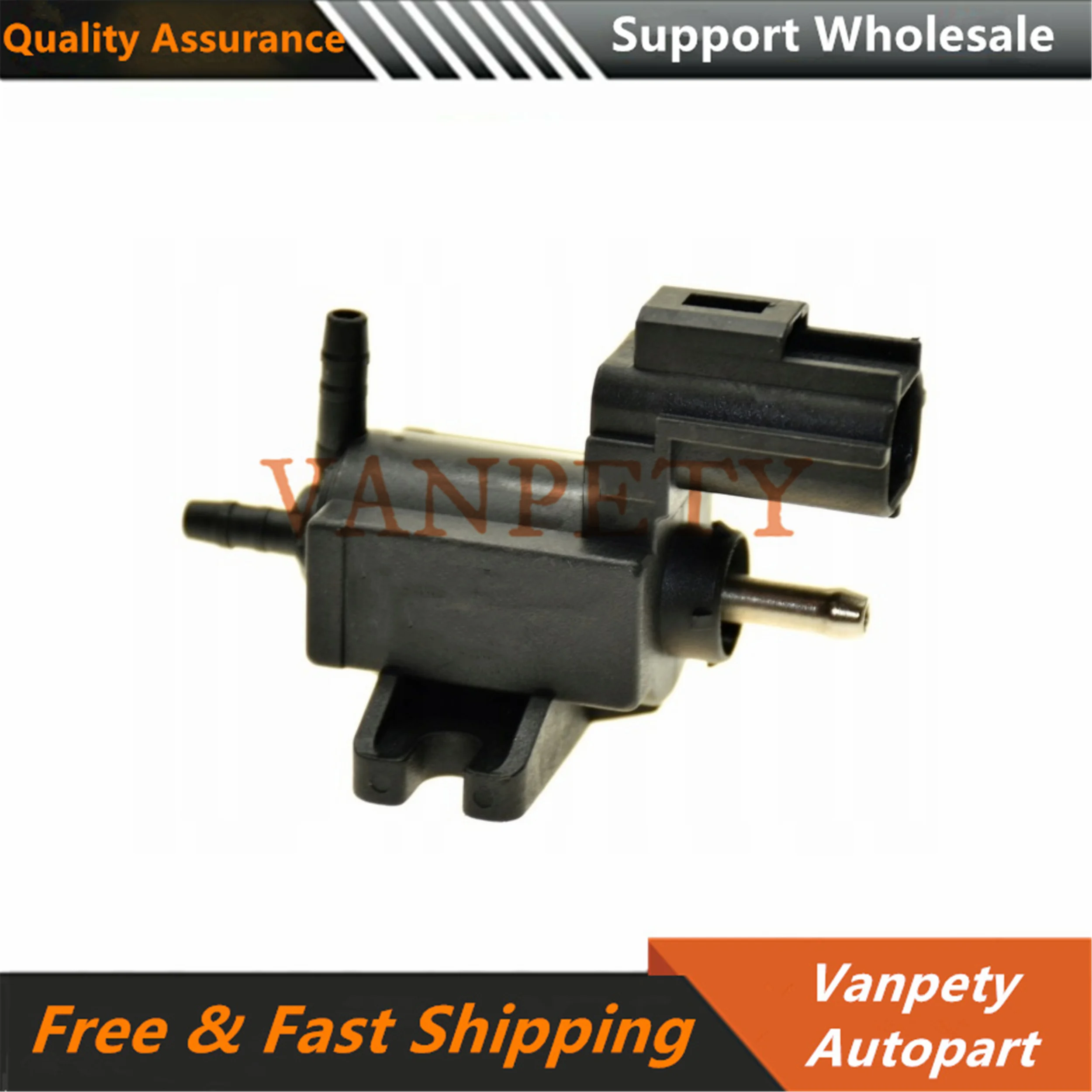 

New Original 7.02109.01 70210901 Turbo Converter Solenoid Valve For Land Rover Range Rover