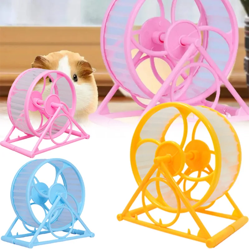 #29 Best Hamster Running Wheels to Buy In 2026