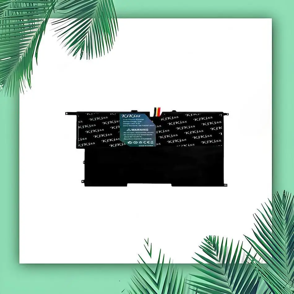 

00HW003 Battery For Lenovo ThinkPad X1 Carbon Gen3 2015 Gen2 2014 00HW002 45N1702 SB10F46440 45N1700