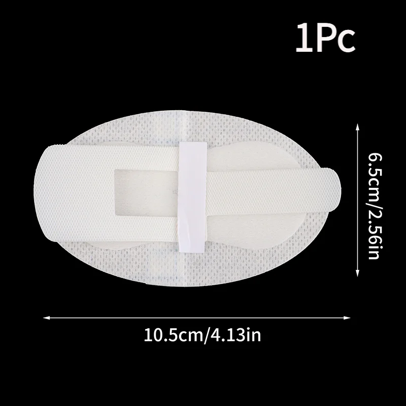 1Pc Catheter Holder Tube Sticker Bag Strap Urinary Leg Legband Adhesive  Fixing Band Device Anchor G Stabilization Nephrostomy.