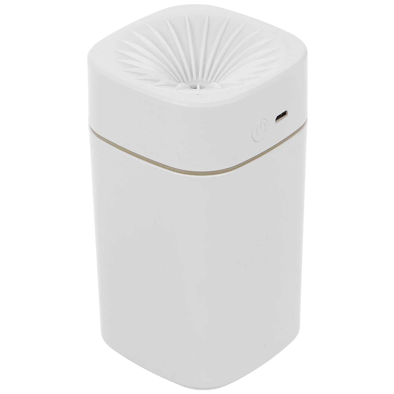 

Car Humidifier Small Plastic Auto Desktop Silent Aromatherapy Diffuser Bedroom Car Decor Longtime Mute Work Atomized Practical