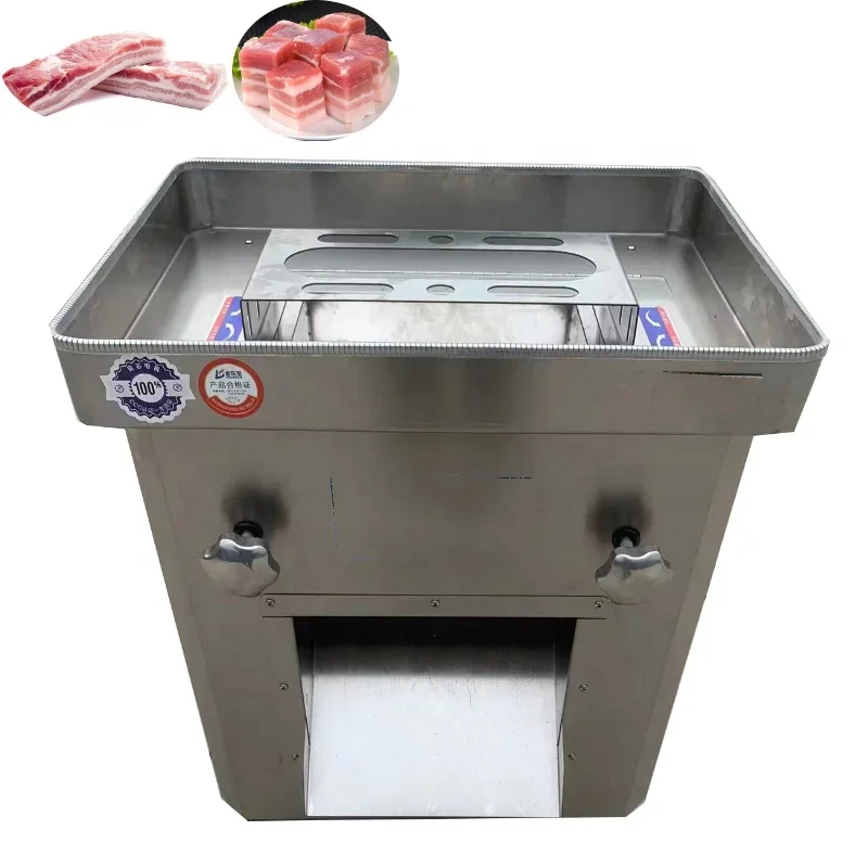 Commercial Fresh Dicing Top Fashion Meat Cutter