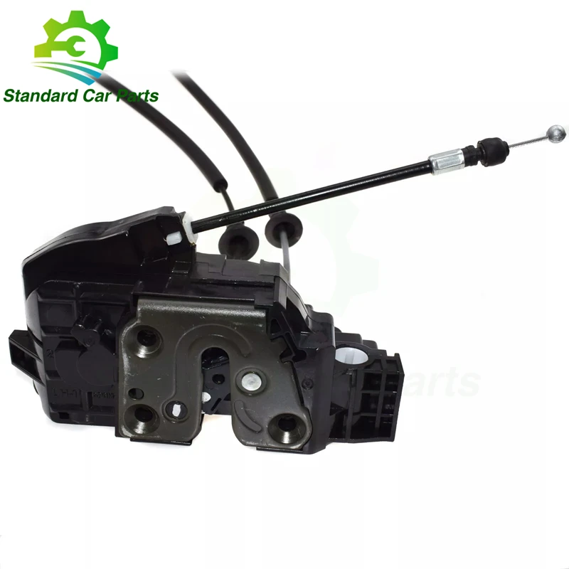 Front Rear Left Right Door Lock Actuators For Hyundai Santa Fe 2006-2009 81310-2B020 81320-2B020 81410-2B000  81420-2B000