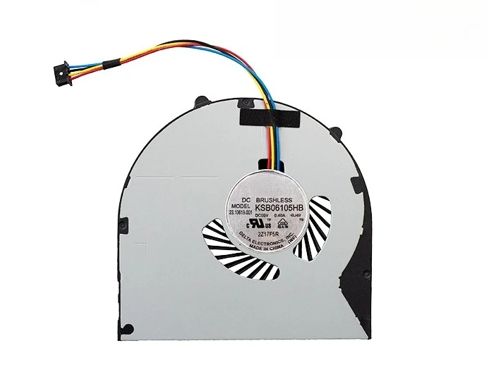 For Lenovo E49 E49A E49AL E49G K49A B480 B580 V480C V580C Fan
