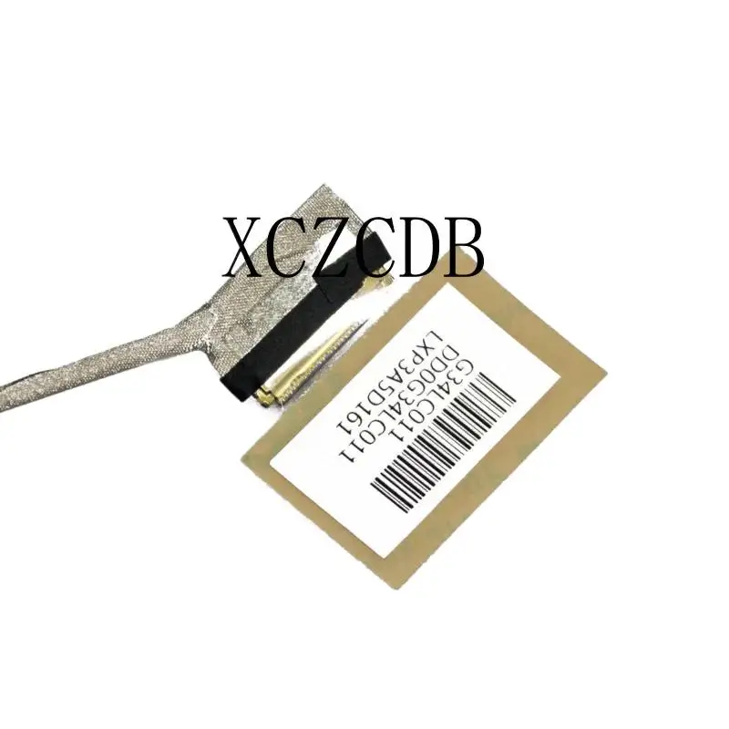

CH 856354 -001 DD0G34LC011 ЖК-дисплей со светодиодной подсветкой для HP 15-AU 15-AU020WM