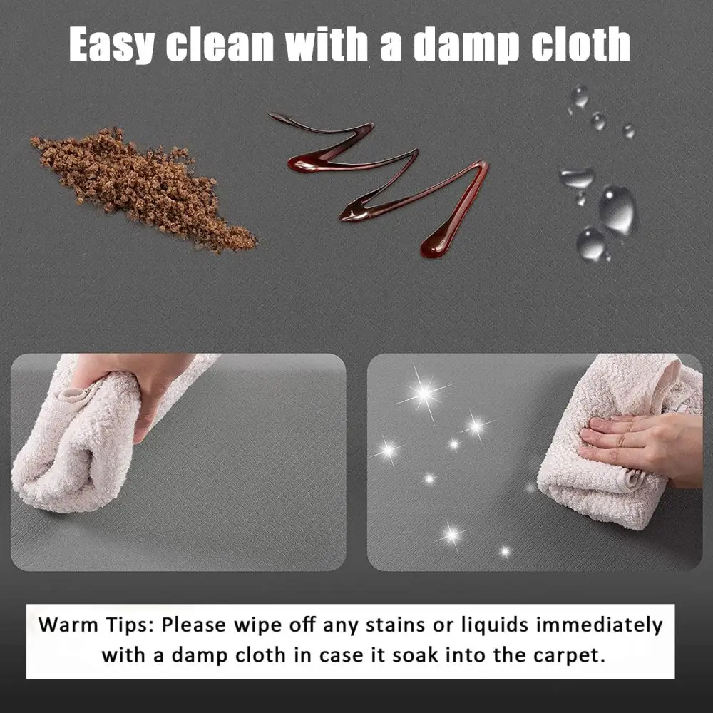 Thumbnail 4 - #28 Trending Anti-Fatigue Mats Right Now