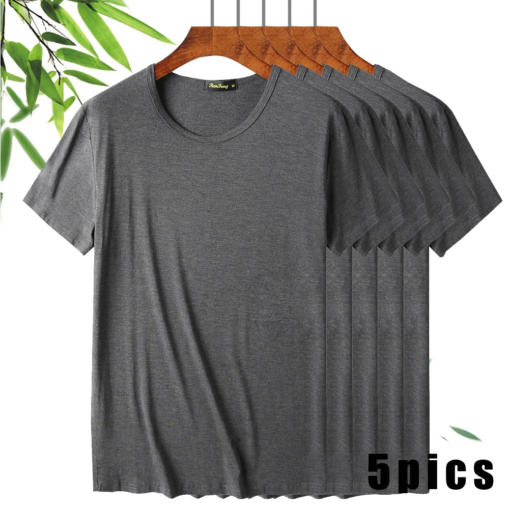 O neck gray