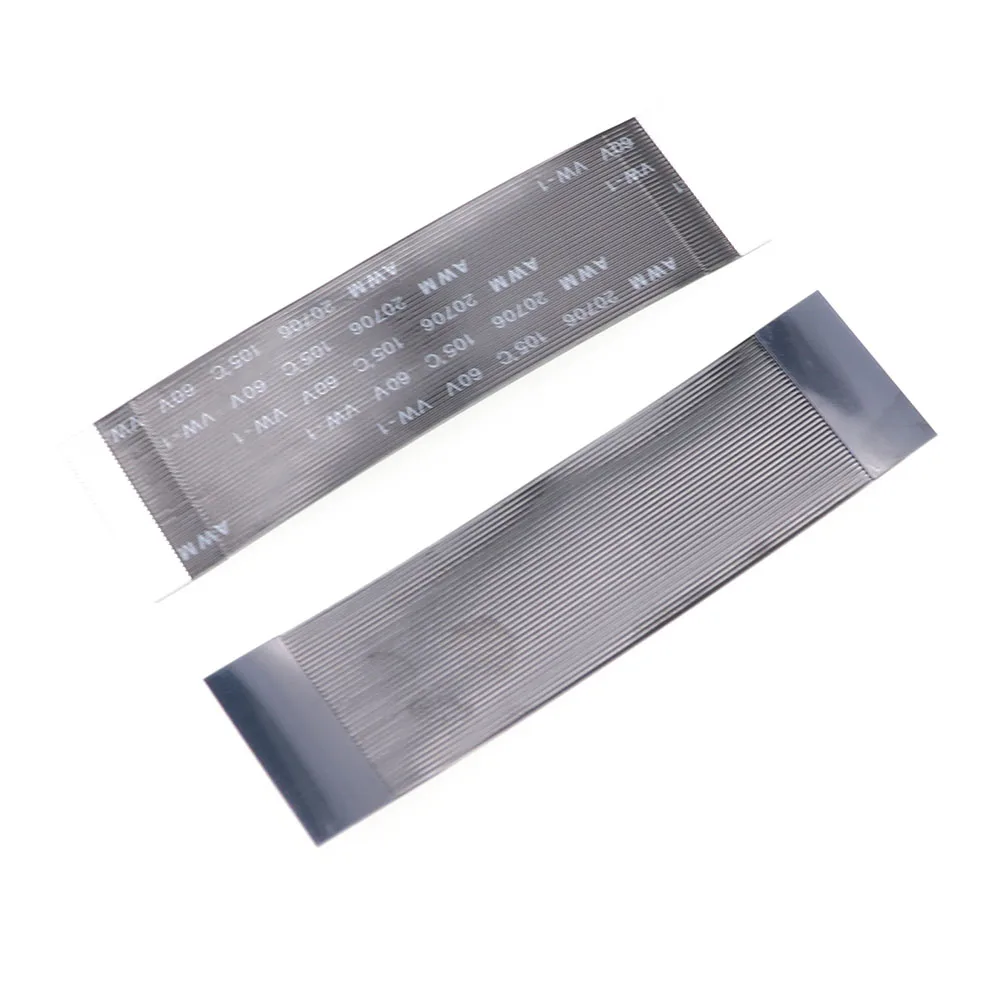 1pcs For PS2 Controller Port Memory Card Ribbon Cable Repair Part 30000 5000 For PS 2 3W 5W Verison