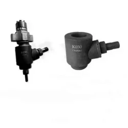 K030 Common Rail Injector Diesel Oil Return Clamp Adaptor Repair Tool for CUMMINS