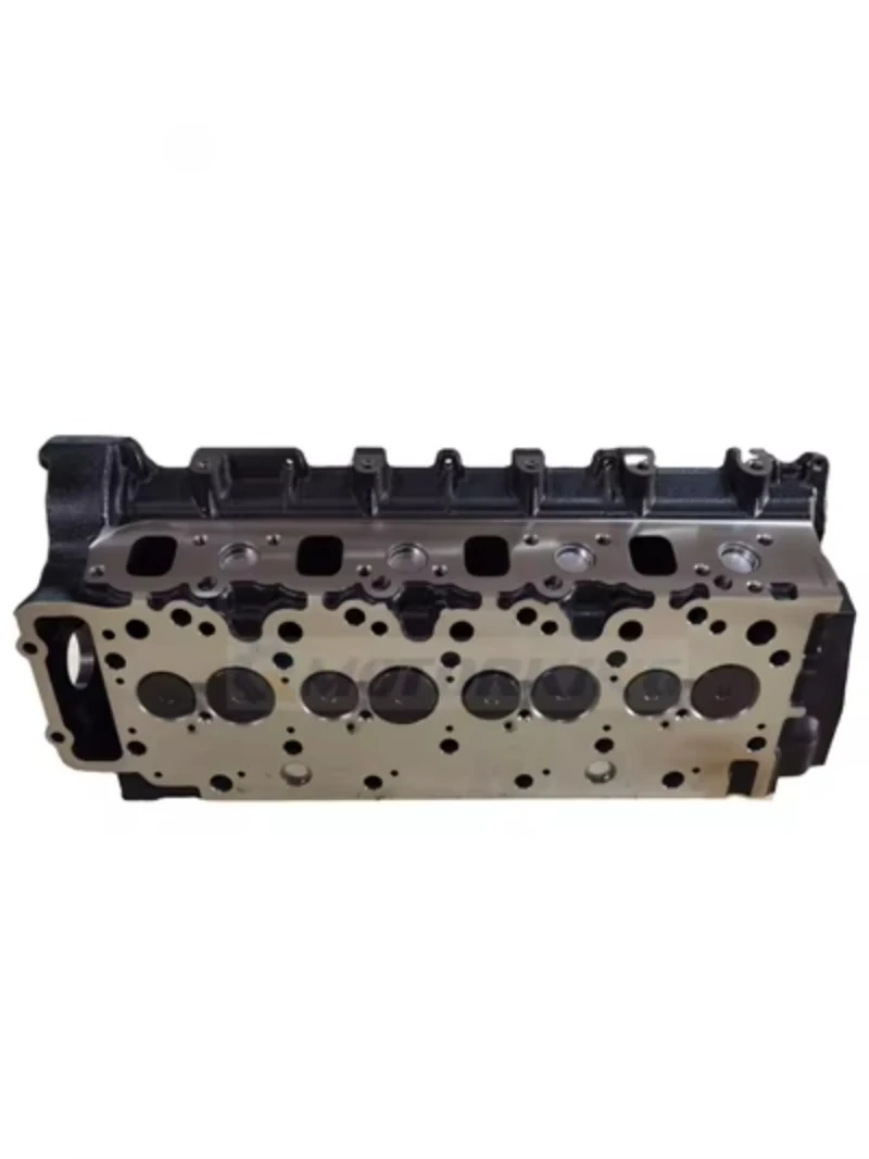 

4HG1 Cylinder Head Assembly 8982045330 8982045340 for ISUZU