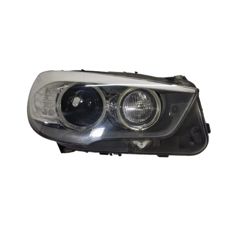 For BMW 5 Series GT Headlight 2010-2017 BMW F07 Headlights 528i 535i Headlight Xenon Headlight Assembly F07 Headlamp With AFS