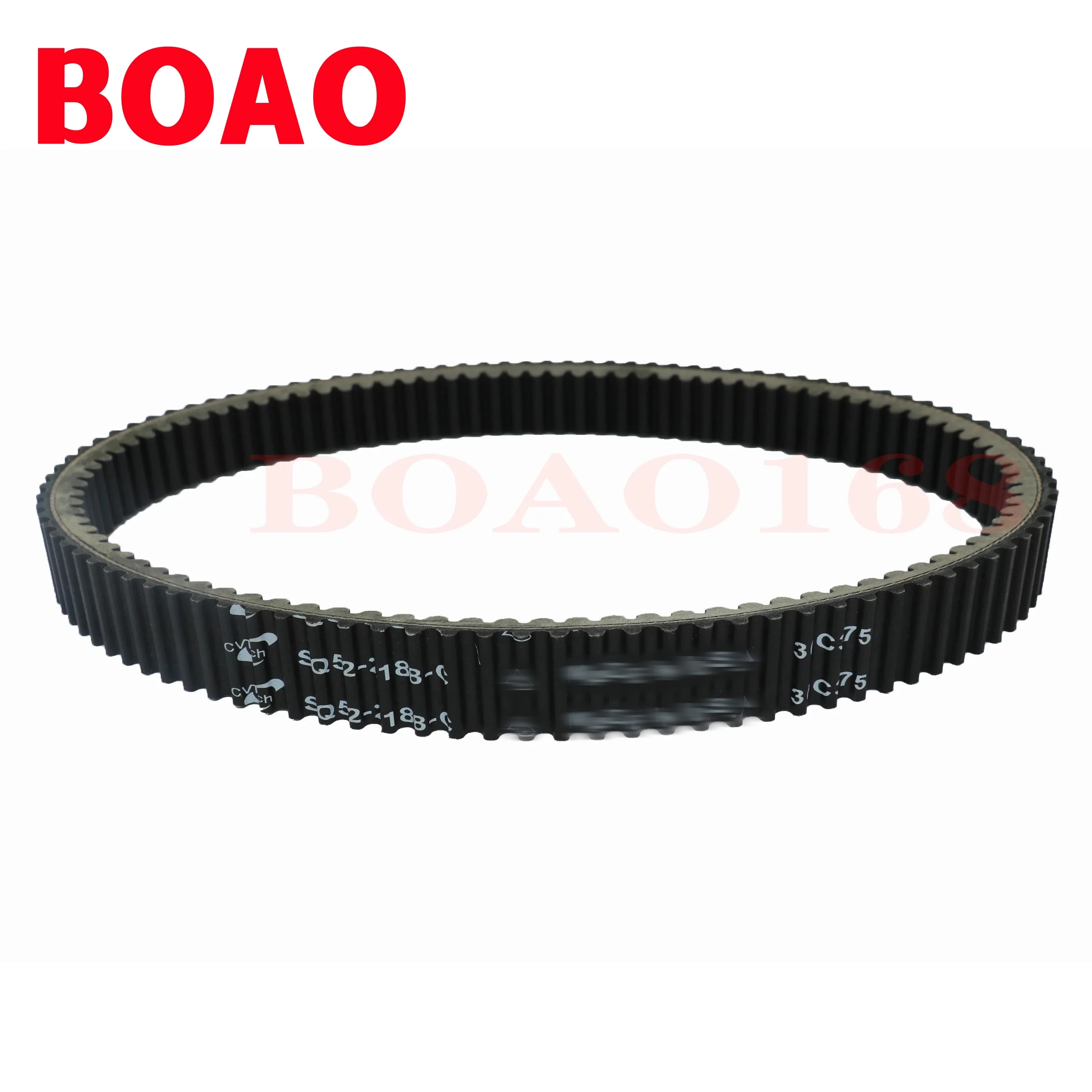 Ремни коробки передач для мотоциклетного двигателя для ремонта автомобиля Odes Dominator 800/1000 Raider ASSAILANT для Can-Am 420280360 715000302