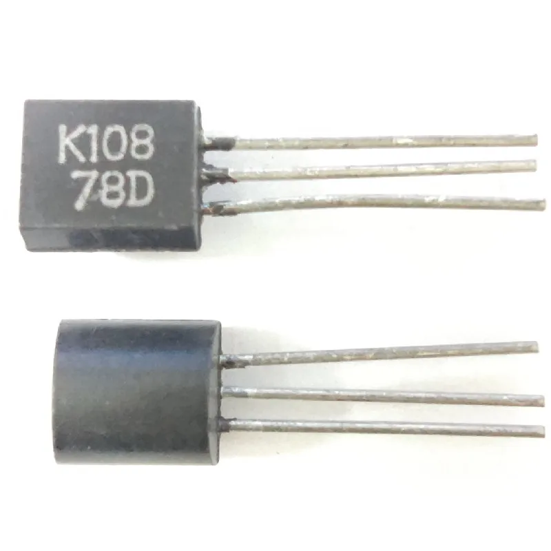 5-10PCS 2SK108 K108… - image