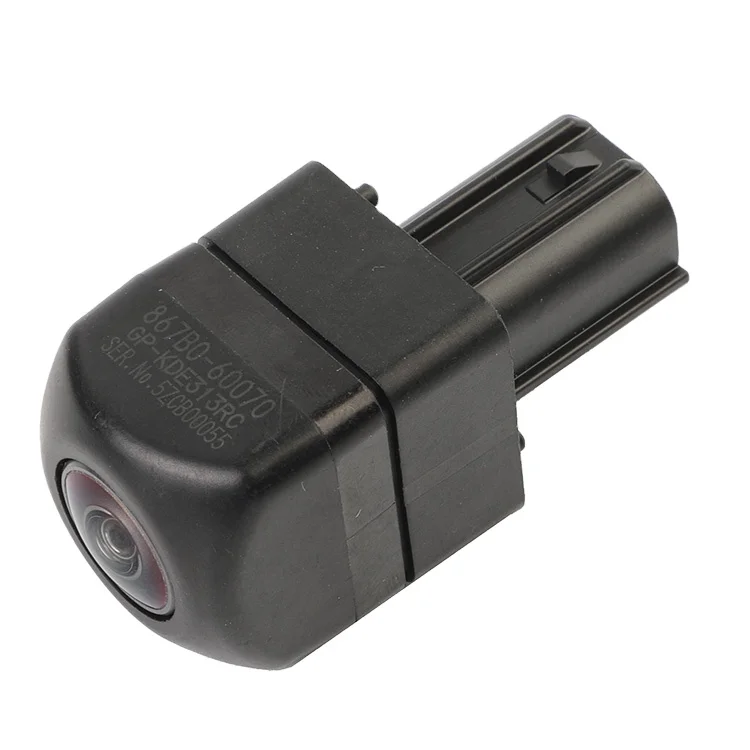 

New Rear View Reversing Parking Camera for ToyotaSS Land Cruiser Prado 2009-2017 867B0-60070