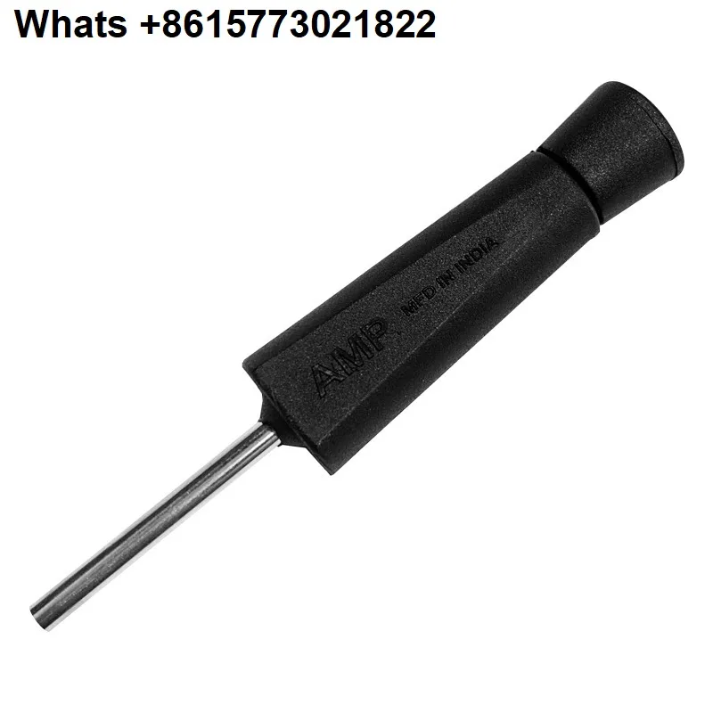 AMP for  Tyco TE Needle Retriever History ᴗ MA Circular Aviation Plug Special Needle Retreat 305183