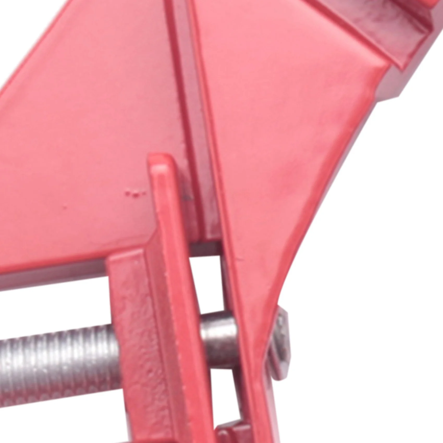 Limited Stock-FF Corner Clamps 3Inch 4Pcs 90 Degree Right Angle Clamp Mitre Clamp For Wood Working Metal DIY Glass Picture Frami