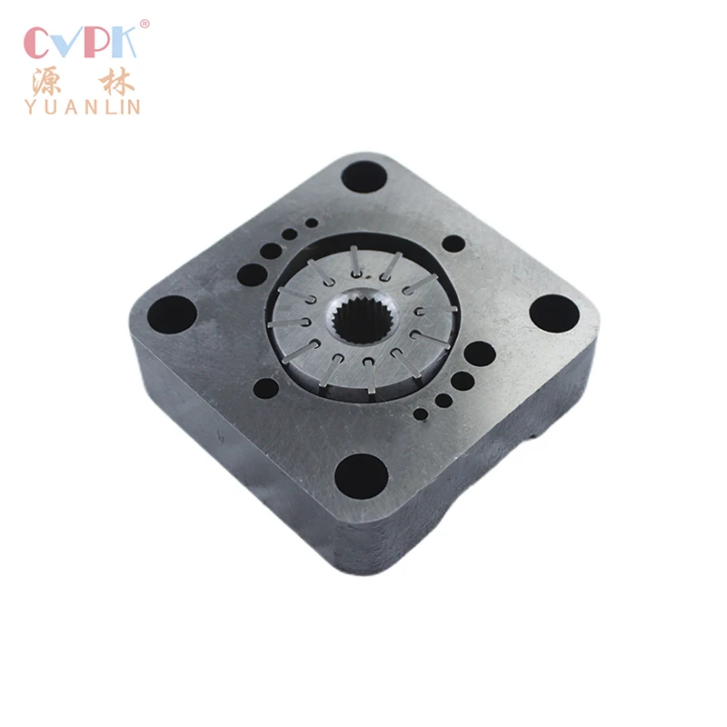 

6E4719 Vickers Vane Pump for Caterpillar Engine 924F 928F
